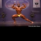 Arthur  Harris - NPC Southern Classic 2013 - #1